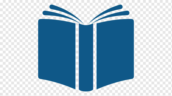 Раскрытая книга символ