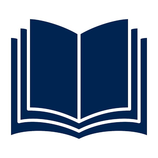 Книжка логотип