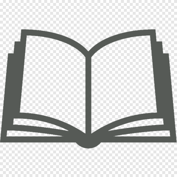 Книга векторное изображение