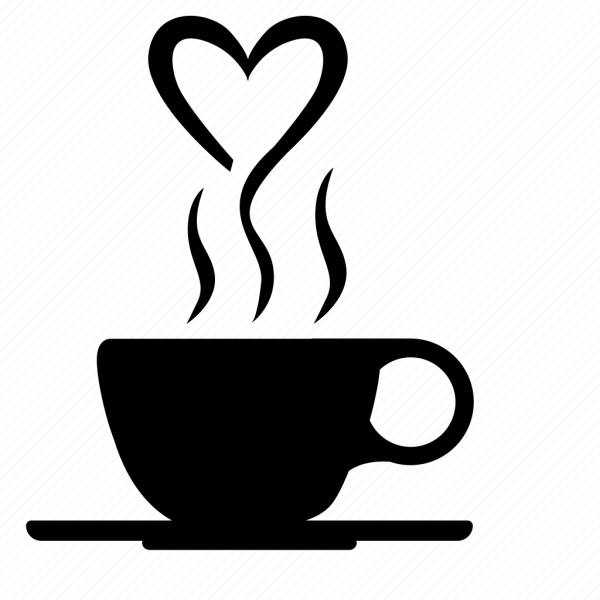 Кофе символ