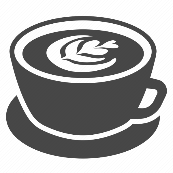 Кофе пиктограмма