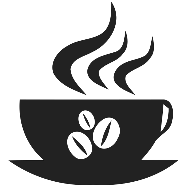 Кофе пиктограмма
