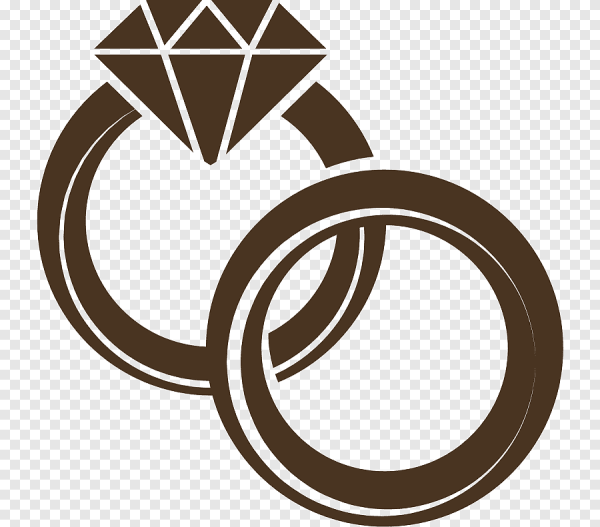 Символ свадьбы