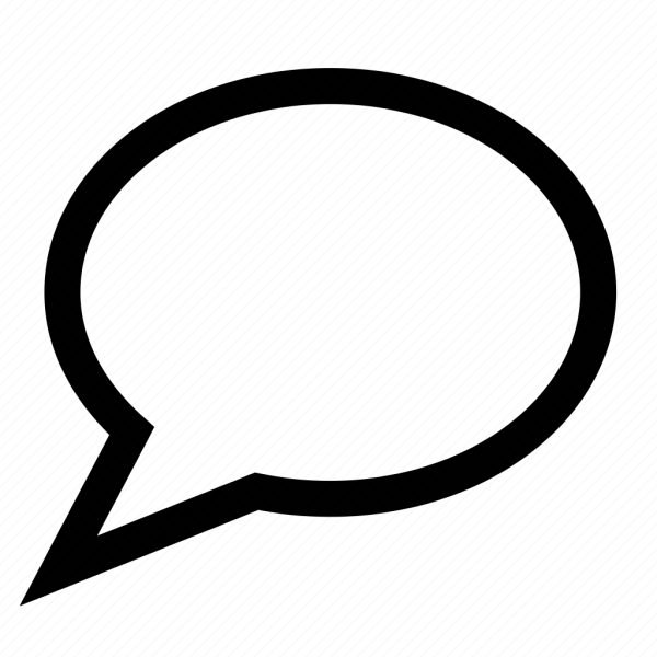 Знак комментария