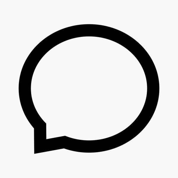 Знак комментария