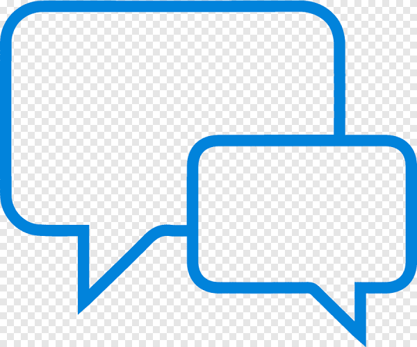 Комментарий вектор