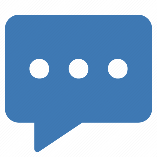 Символ комментария