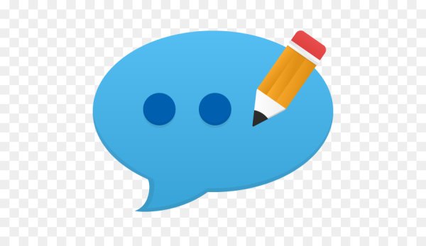 Значок комментария