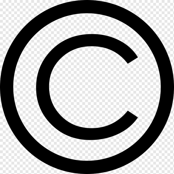 Знак авторского права
