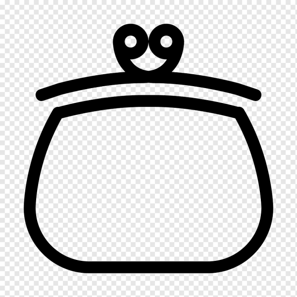 Кошелек контур