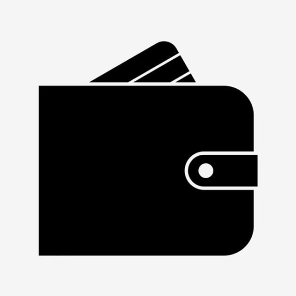 Векторный кошелек