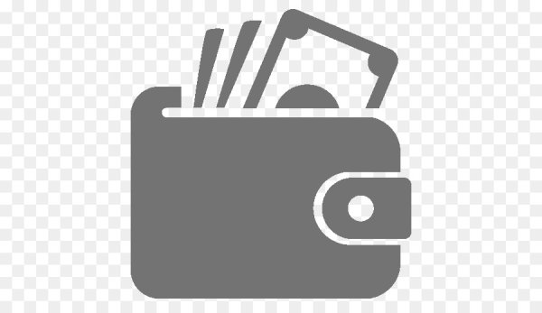 Пиктограмма наличные