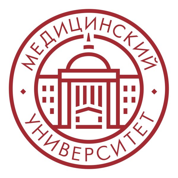 Герб КРАСГМУ