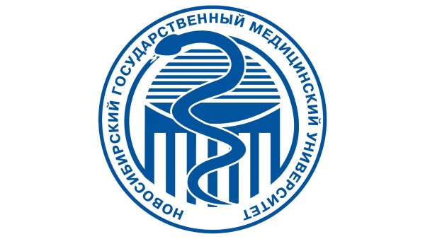НГМУ логотип