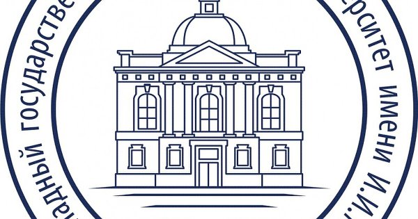 Логотип университета Мечникова
