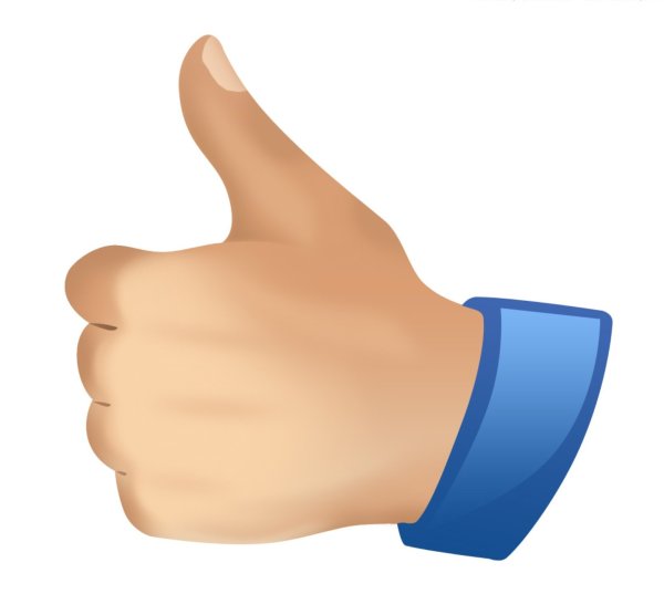 Картинка thumb up
