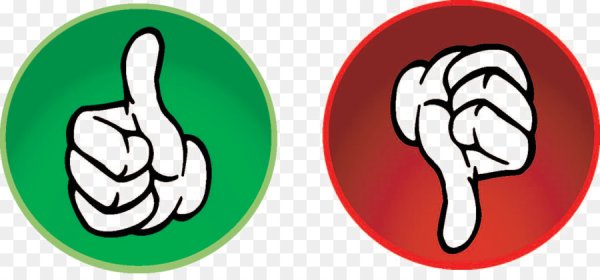 Символ плохо