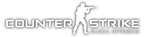Counter Strike надпись