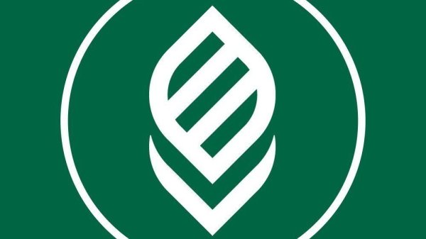 Логотип Кубанского аграрного университета