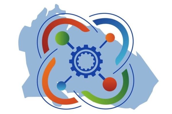 Детский Технопарк Кванториум Мурманск логотип