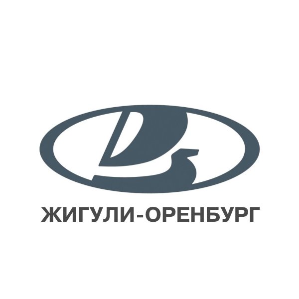Новый логотип Лада