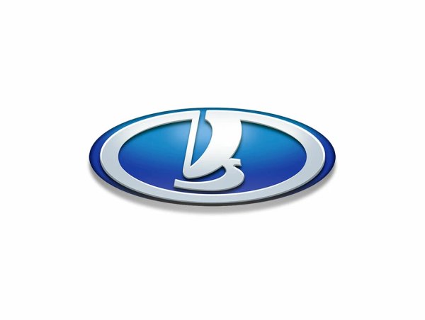 Волжский автомобильный завод логотип