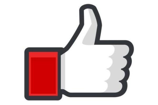 Значок "лайк"