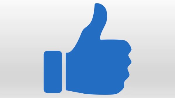 Like без фона