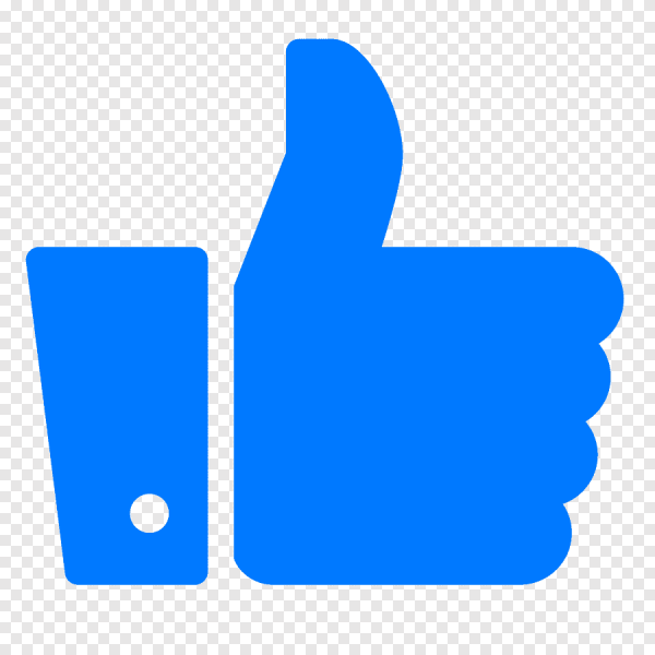 Иконка лайка