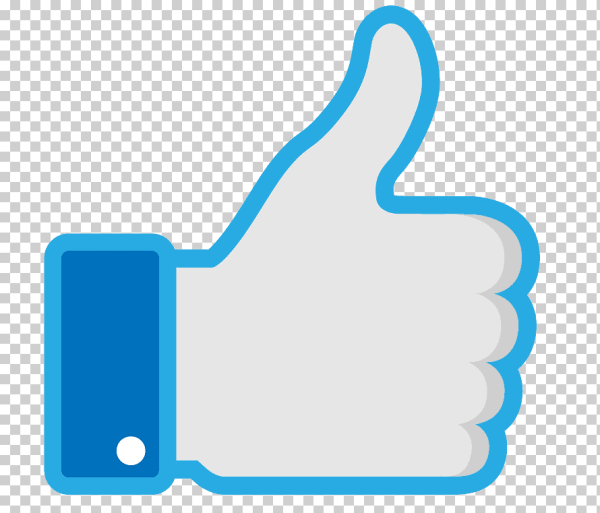 Кнопка лайка