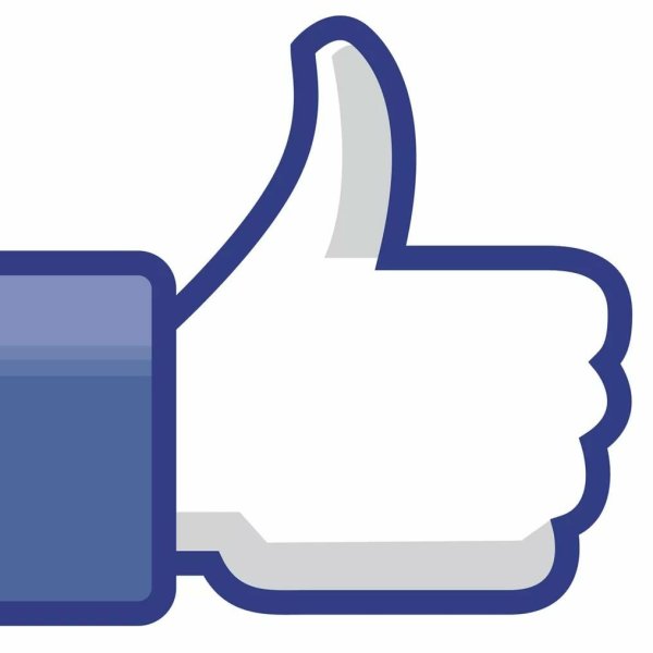 Иконка лайка