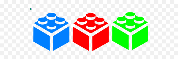 LEGO символ