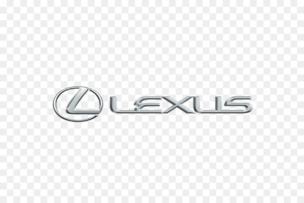 Lexus надпись