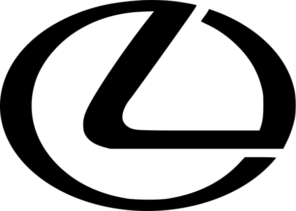 Значок Лексус