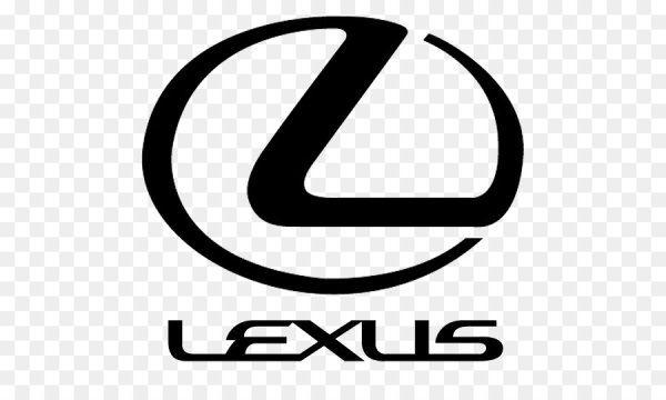 Lexus logo 2022