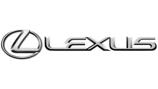 Lexus logo PNG