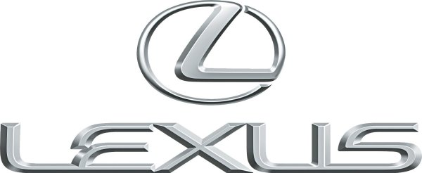 Lexus RX 300 logo