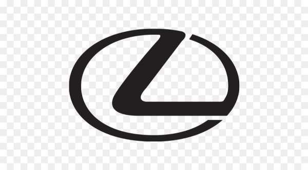 Значок Лексус