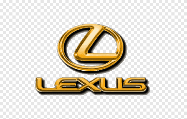 Лексус значок вектор