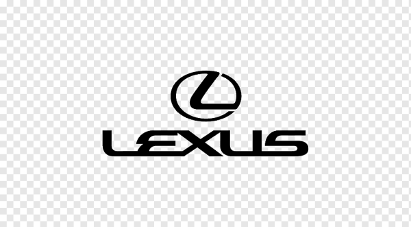 Lexus RX логотип