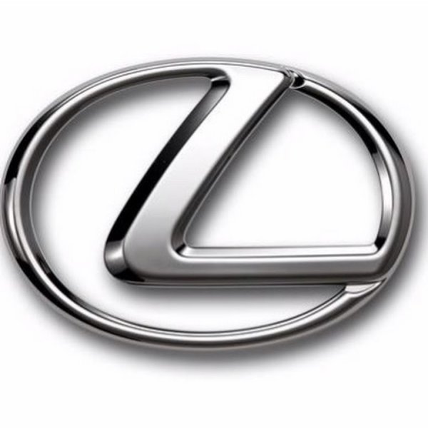Lexus эмблема