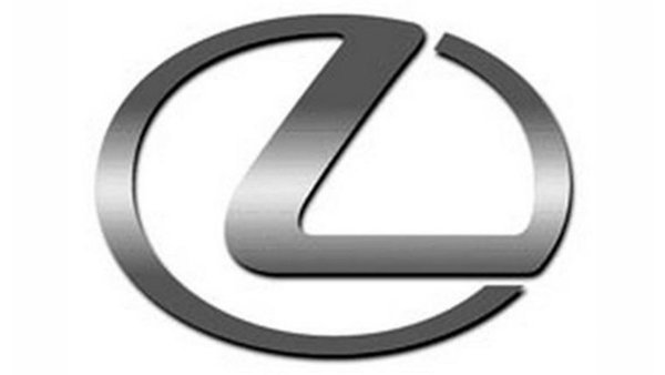 Лексус знак вектор