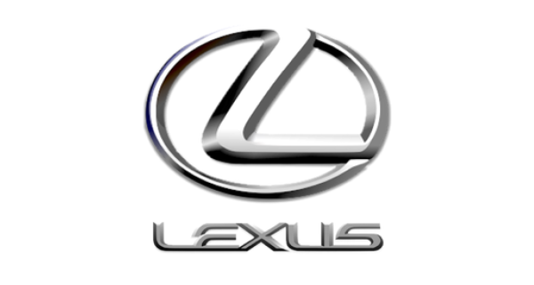 Lexus логотип