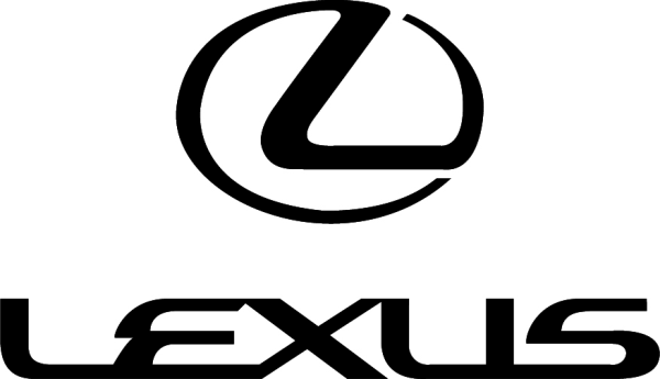 Lexus логотип