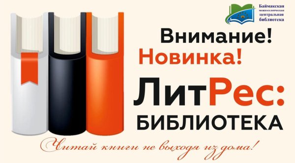 ЛИТРЕС логотип