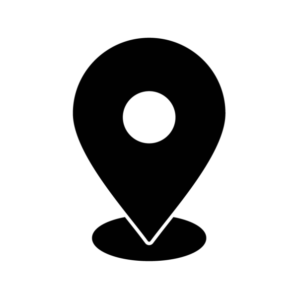 Значок локации