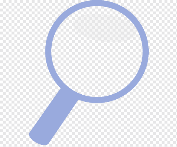 Значок лупы