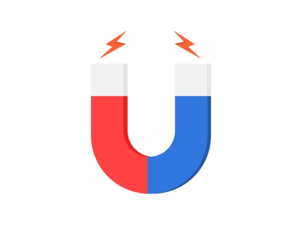 Магнит svg