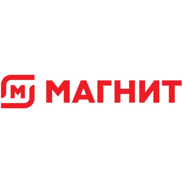 Сеть магнит логотип