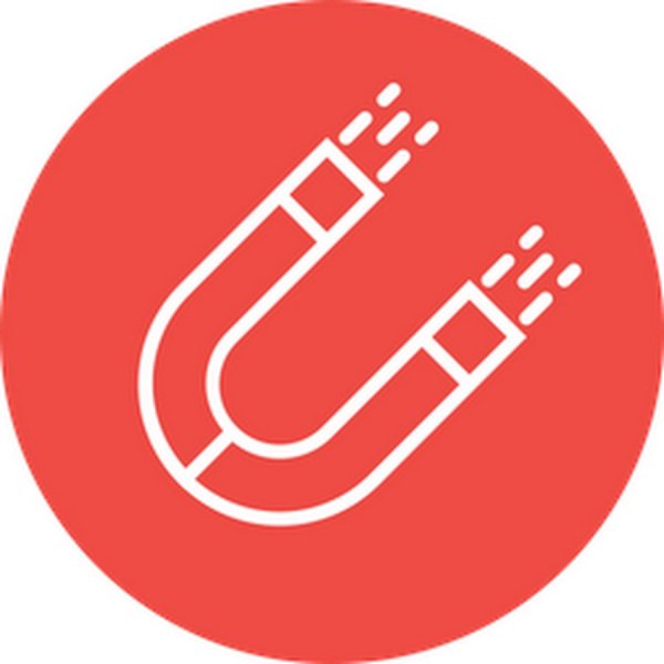 Магнит svg